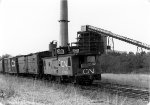 CN Caboose 79539